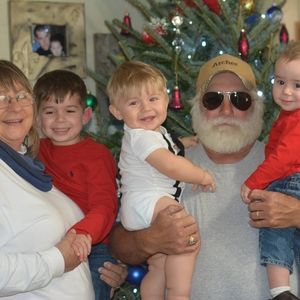 Meet your Posher, Glena gillentine